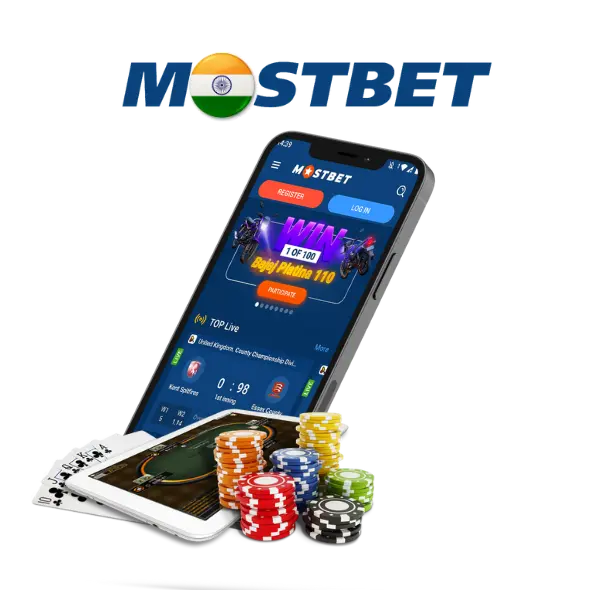 Mostbet App