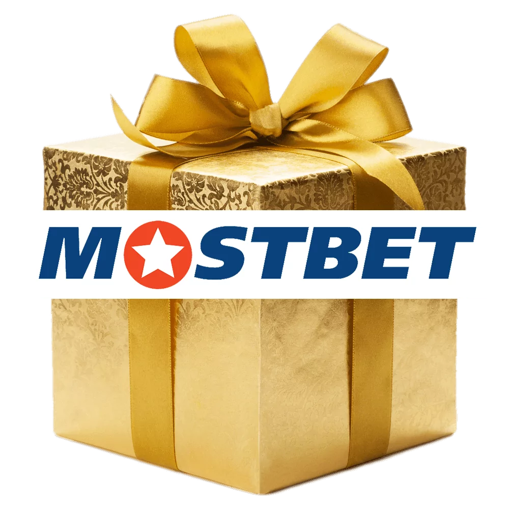 Mostbet Mobile Bonus in App