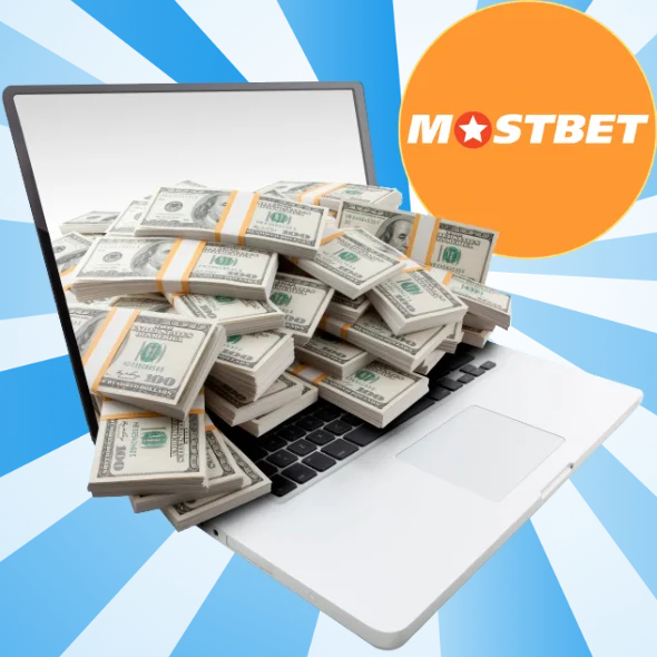 Mostbet payments