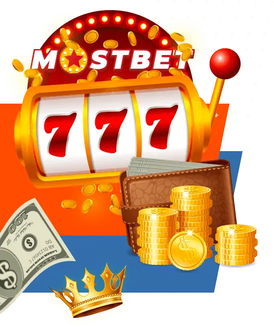 Mostbet slots